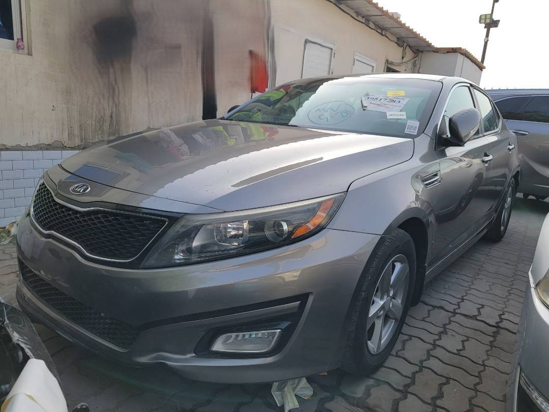 2014 KIA OPTIMA — 174870 Miles — Lot 39517283 — Main - Marhaba Auctions Used Cars - Image 11