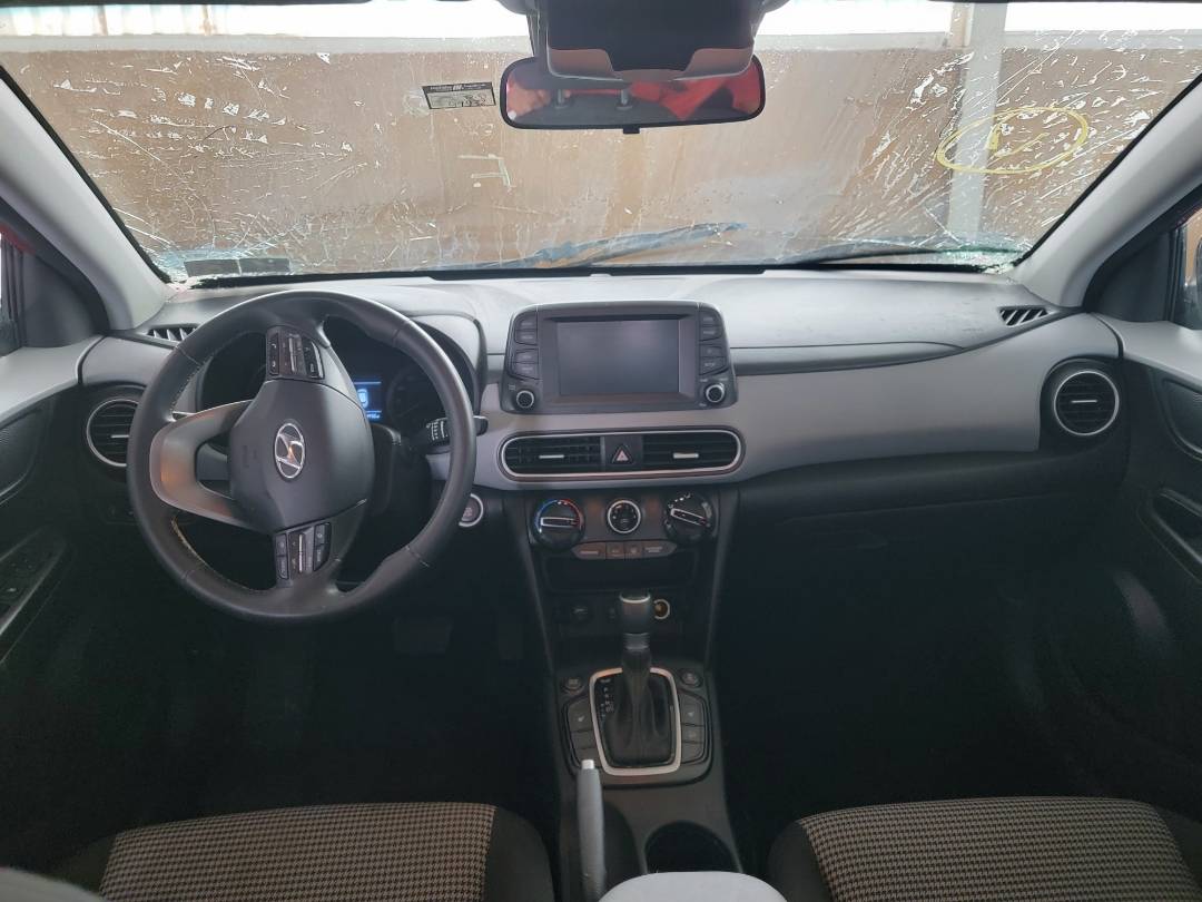 2020 HYUNDAI KONA — 49931 Miles — Lot 41202984 — Main - Marhaba Auctions Used Cars - Image 7