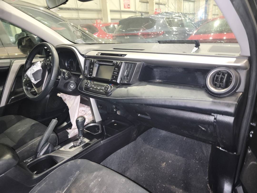 2017 TOYOTA RAV4 — 105248 Miles — Lot W644246 - Marhaba Auctions Used Cars - Image 5