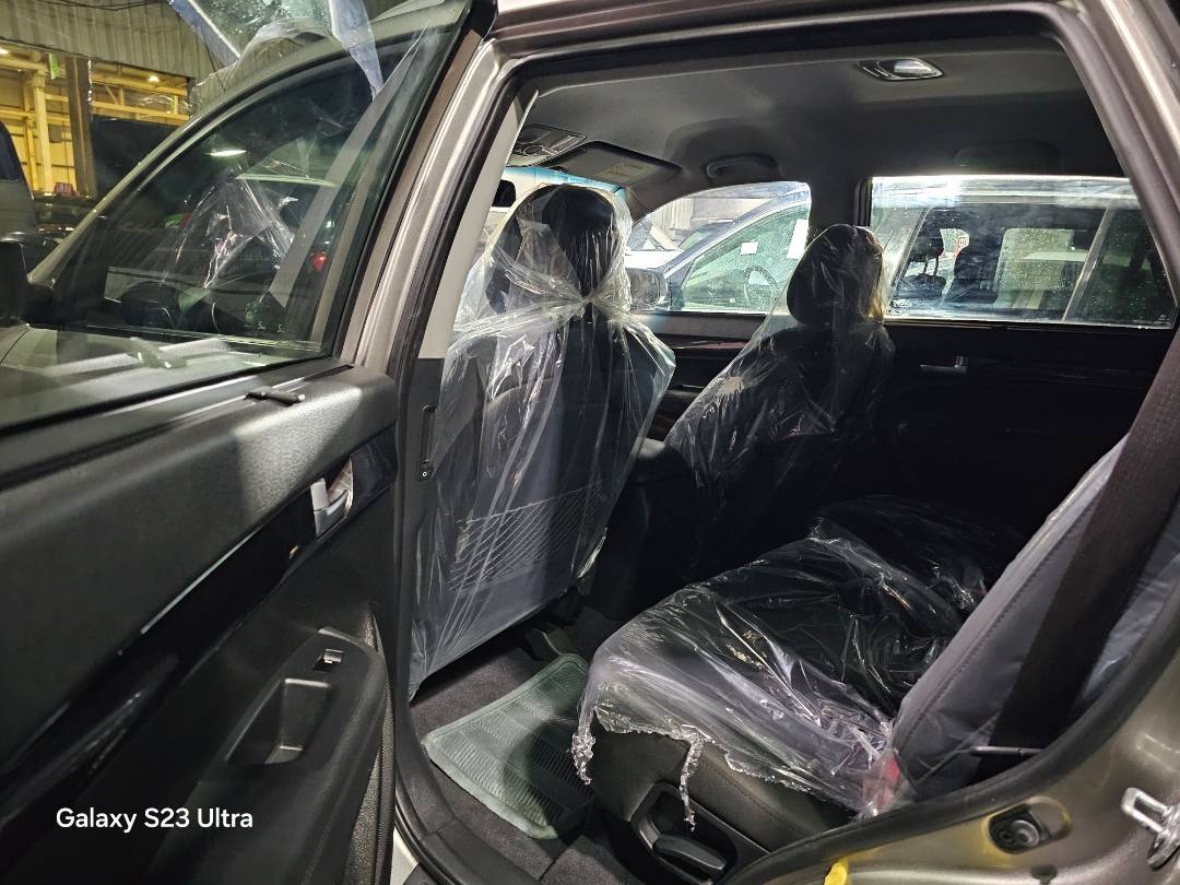 KIA SORENTO 2015 - Marhaba Auction Used Cars - Image 5