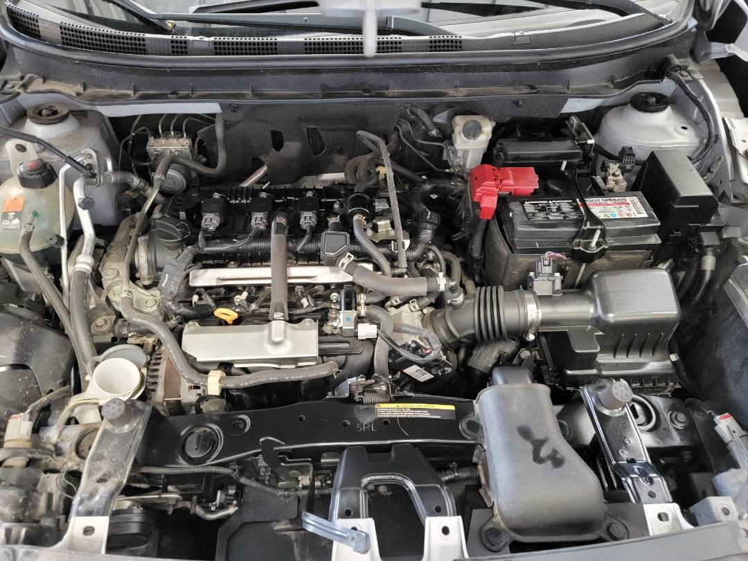 2020 NISSAN KICKS — 39944 Miles — Lot LL506354 — Main - Marhaba Auctions Used Cars - Image 10