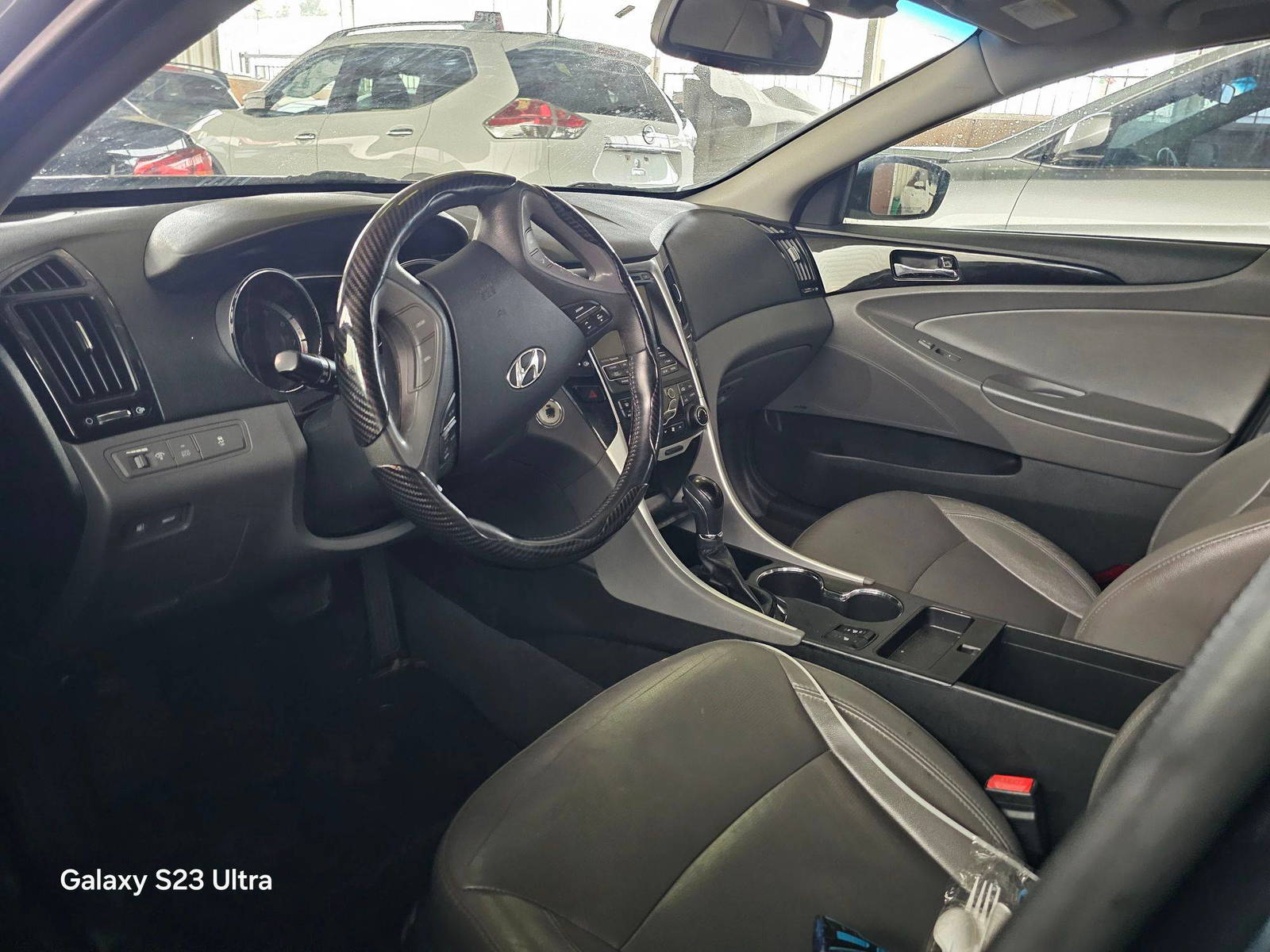 2013 HYUNDAI SONATA — 166407 Miles — Lot 91308065 — Main - Marhaba Auctions Used Cars - Image 8