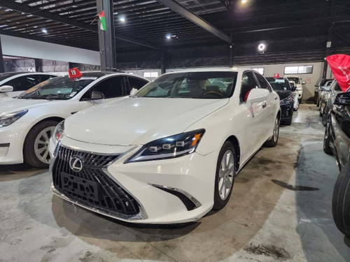 LEXUS ES 350