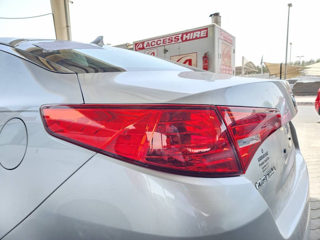2011 KIA OPTIMA — 192401 Miles — Lot 39196616 — Souq - Marhaba Auctions Used Cars - Image 10