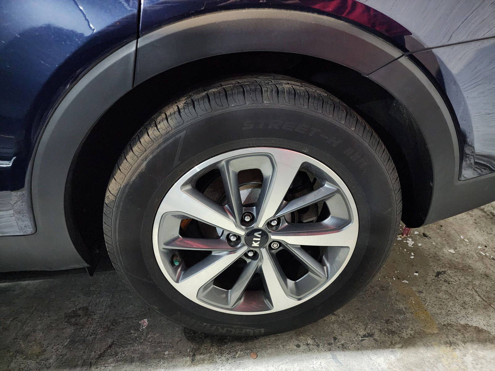 KIA SORENTO 2019 - Marhaba Auction Used Cars - Image 12