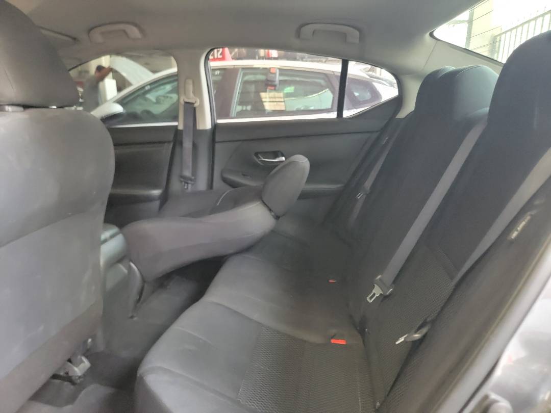2020 NISSAN SENTRA — 49290 Miles — Lot 2LY293502 — Main - Marhaba Auctions Used Cars - Image 7