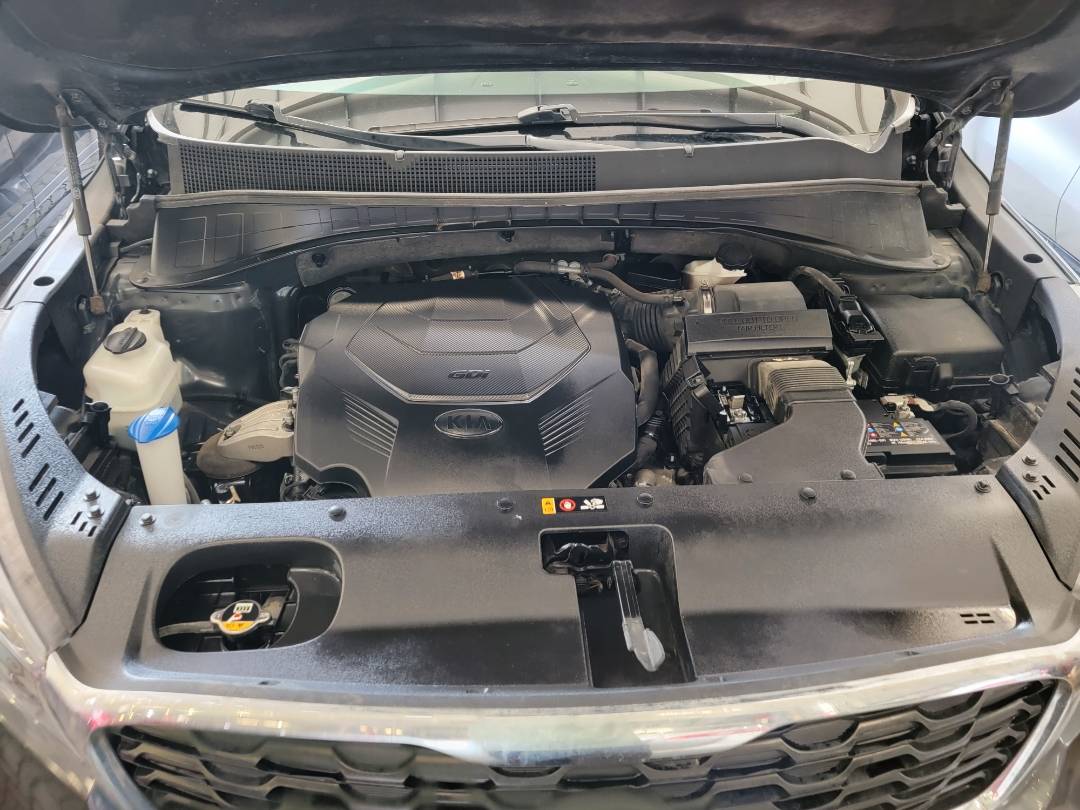 2019 KIA SORENTO — 93067 Miles — Lot 603726 — Main - Marhaba Auctions Used Cars - Image 11