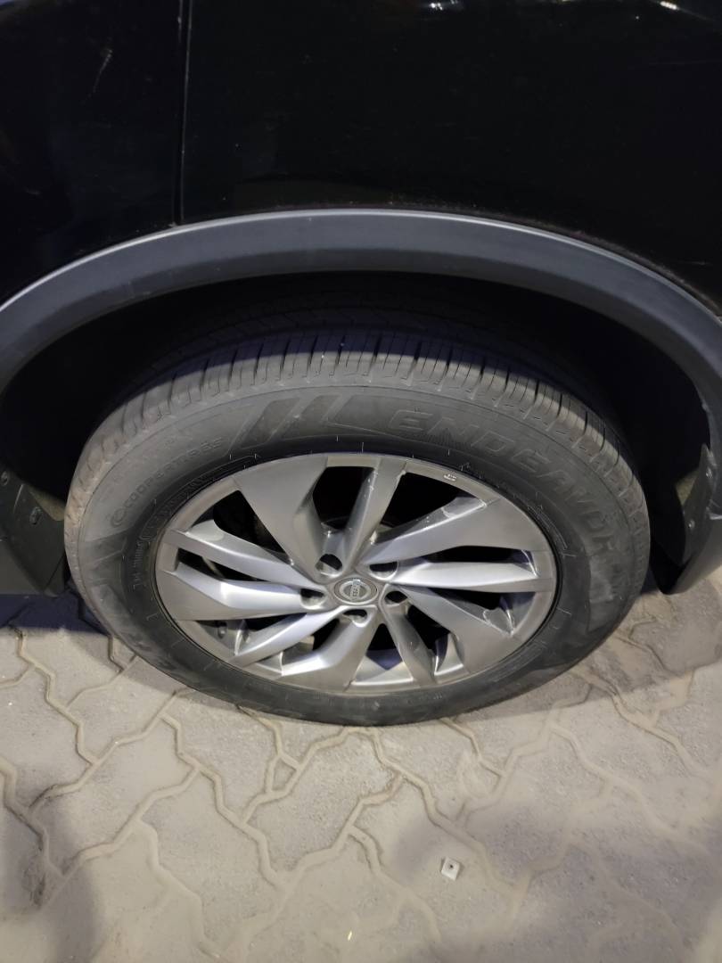 2015 NISSAN ROGUE — 134607 Miles — Lot FC810366 — Main - Marhaba Auctions Used Cars - Image 6