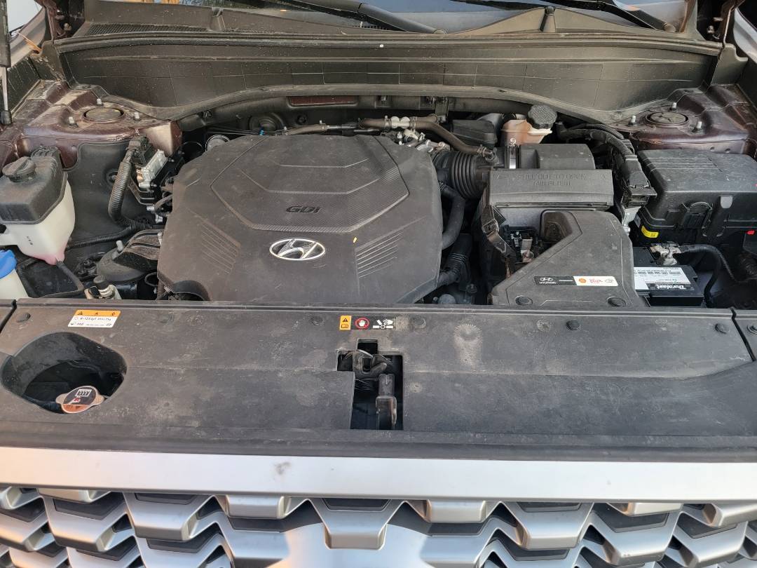 2021 HYUNDAI PALISADE — 84820 Miles — Lot 227090 — Main - Marhaba Auctions Used Cars - Image 11