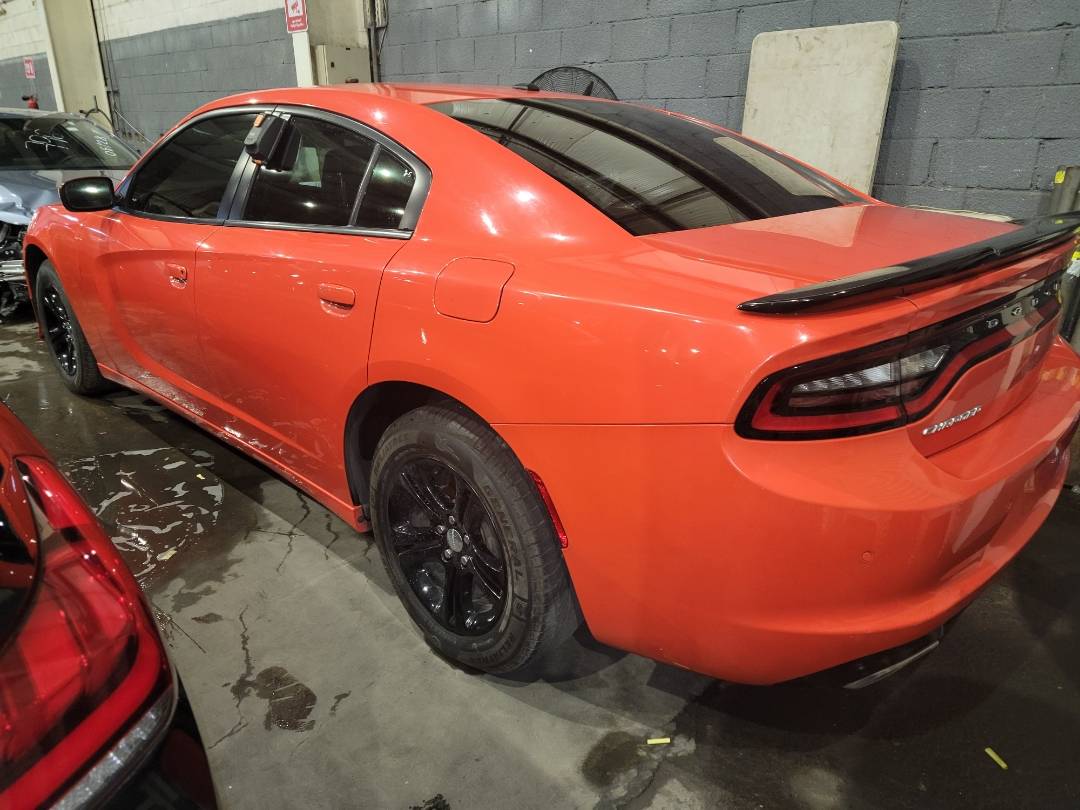 2019 DODGE CHARGER — 110048 KM — Lot 65454121 - Marhaba Auctions Used Cars - Image 3
