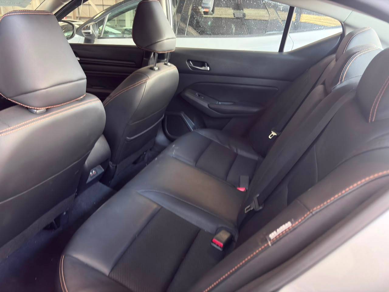 NISSAN ALTIMA 2022 - Marhaba Auction Used Cars - Image 5