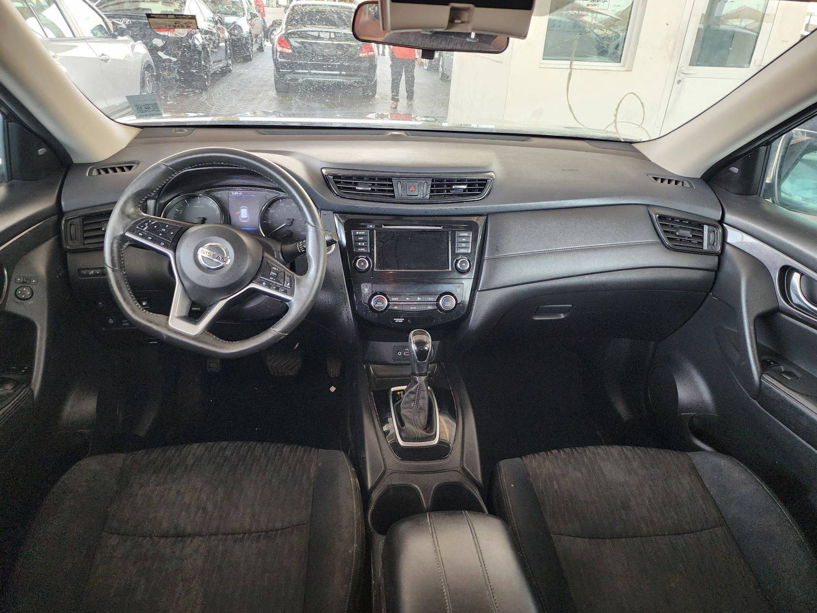 2018 NISSAN ROGUE — 108568 Miles — Lot 42978624 — Ind. 12 - Marhaba Auctions Used Cars - Image 7