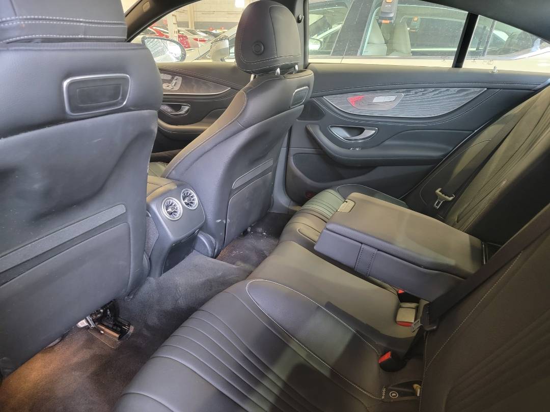 2019 MERCEDES BENZ CLS 450 — 26959 KM — Lot 42687 — Main - Marhaba Auctions Used Cars - Image 6
