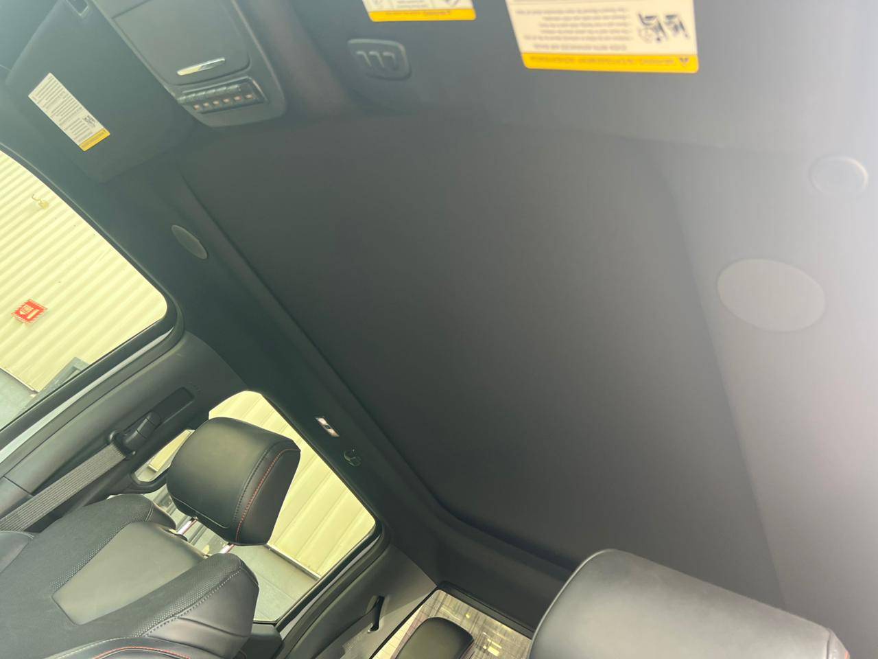 FORD F150 - Raptor 2025 - Marhaba Auction Used Cars - Image 13