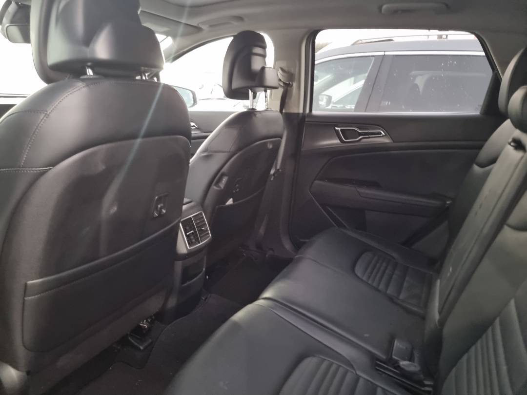 2023 KIA SPORTAGE — 54885 Miles — Lot 049116 — Ind. 12 - Marhaba Auctions Used Cars - Image 7