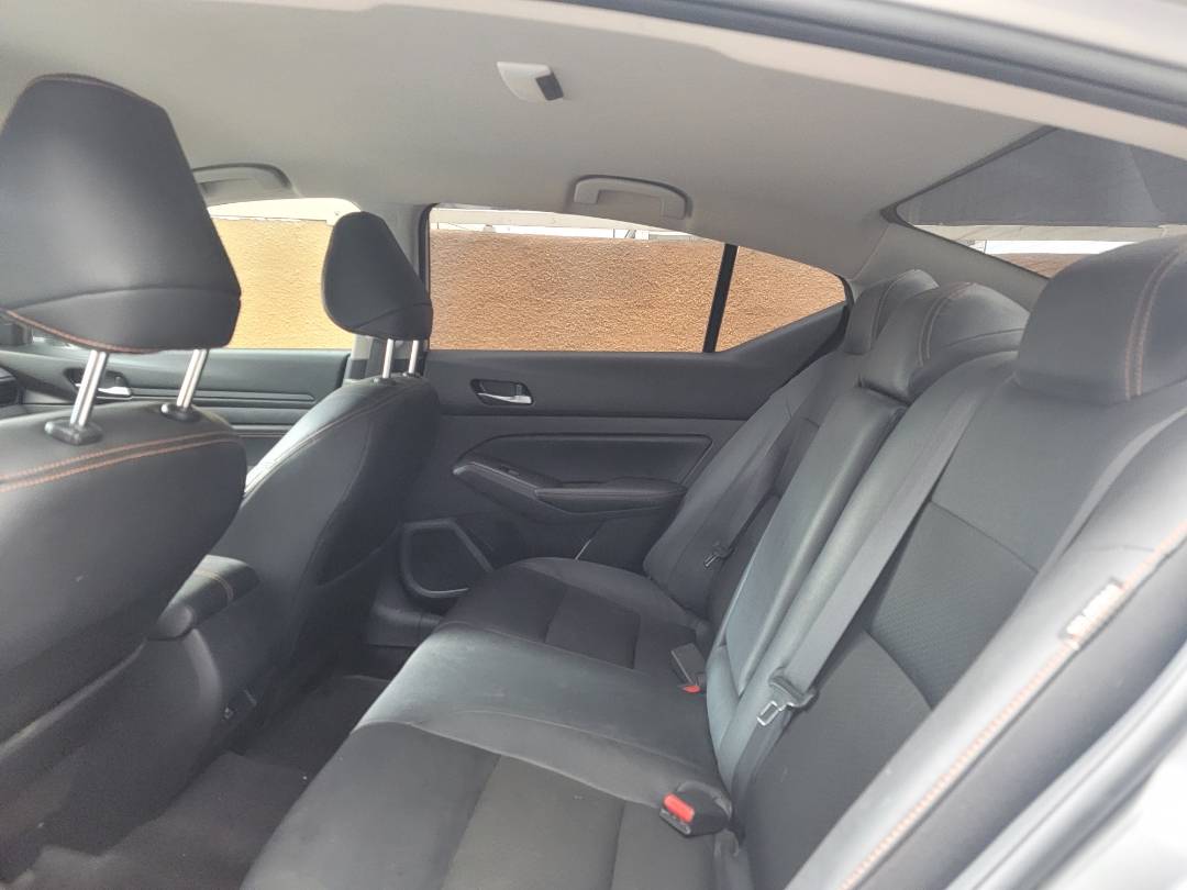2021 NISSAN ALTIMA — 75397 Miles — Lot 310214 — Main - Marhaba Auctions Used Cars - Image 7