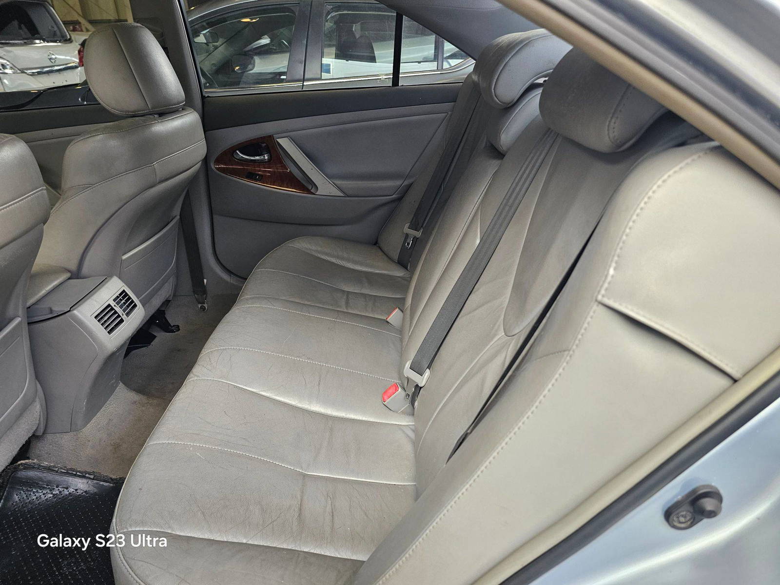 2010 TOYOTA CAMRY — 207866 Miles — Lot AU125552 — Main - Marhaba Auctions Used Cars - Image 11