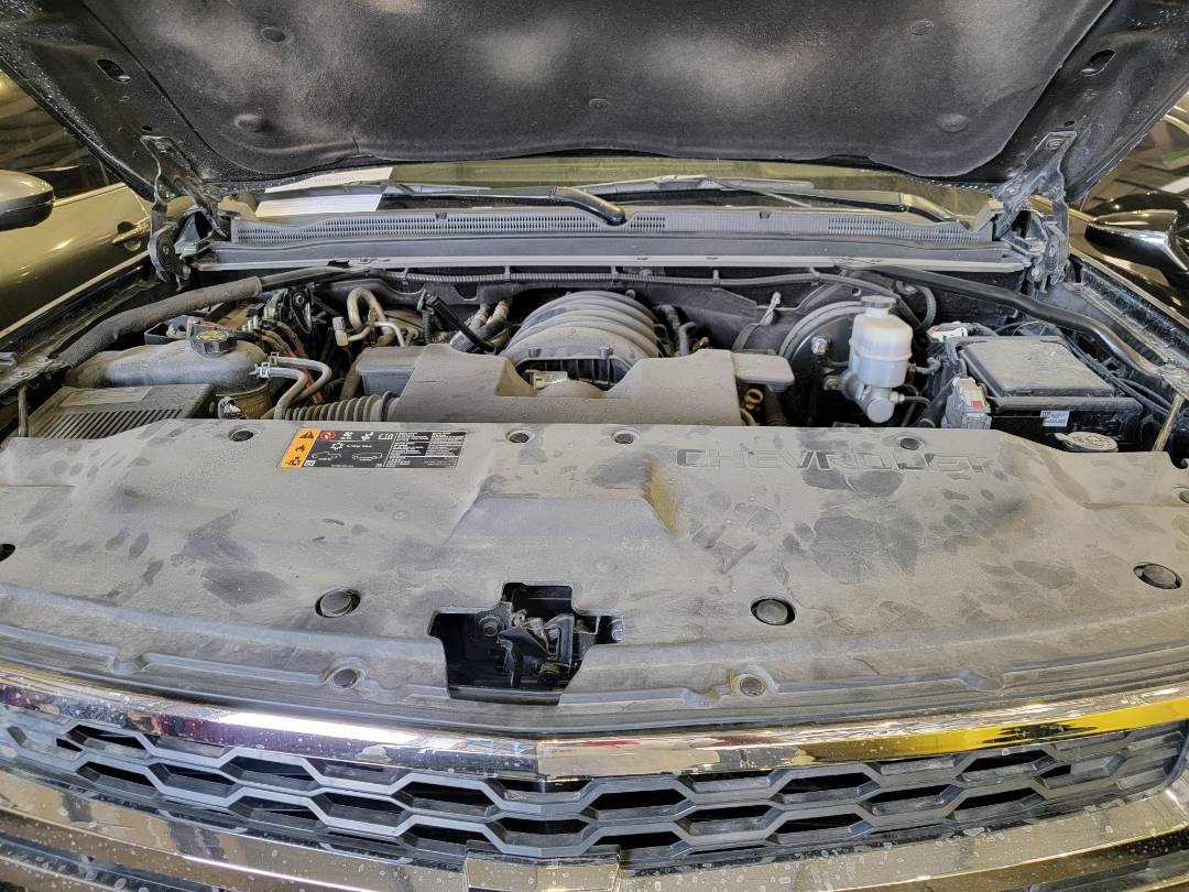 2020 CHEVROLET TAHOE — 54696 Miles — Lot 67743 — Main - Marhaba Auctions Used Cars - Image 11