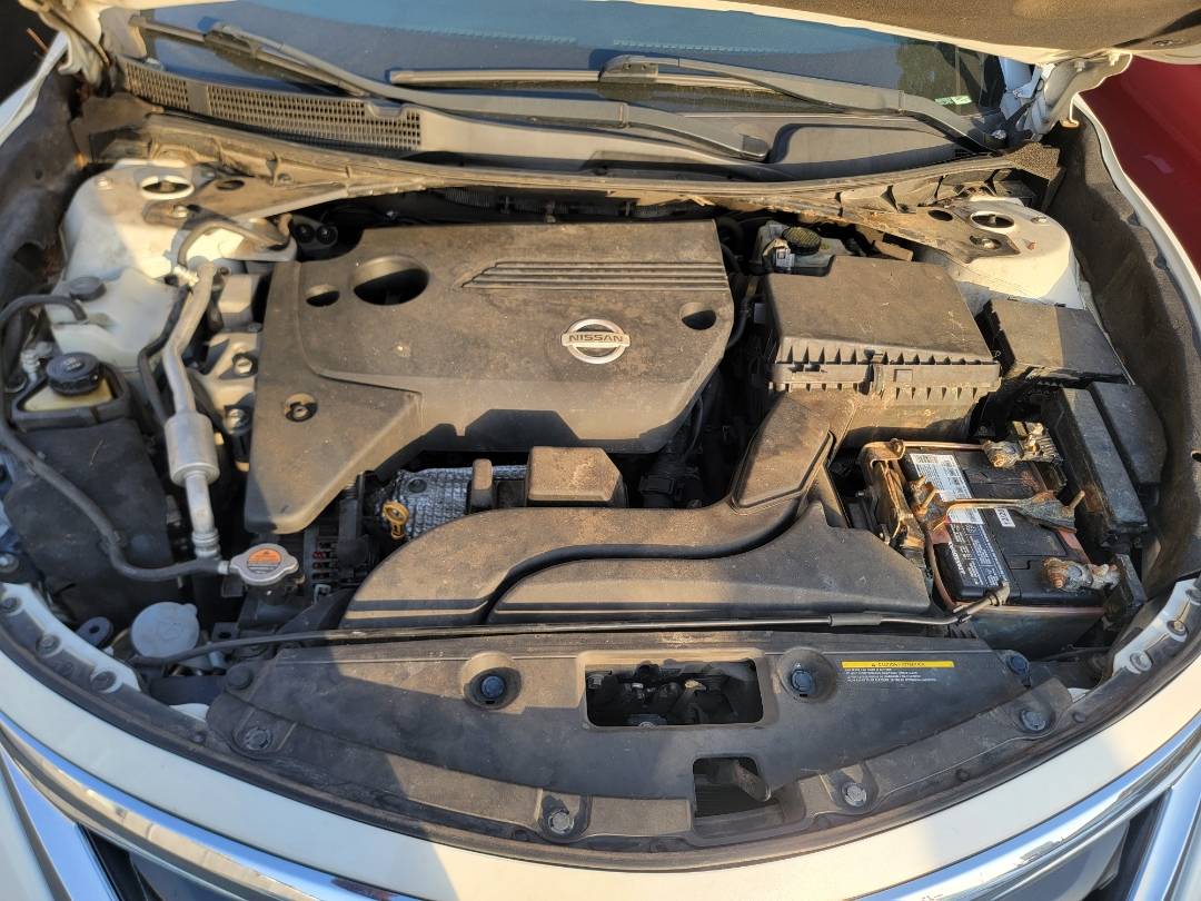 2013 NISSAN ALTIMA — 202566 Miles — Lot DC136874 — Main - Marhaba Auctions Used Cars - Image 11
