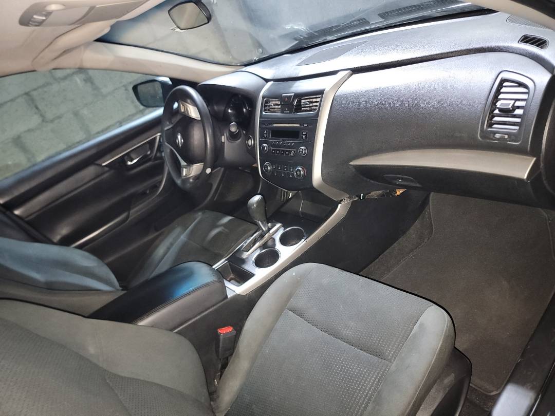 2015 NISSAN ALTIMA — 112383 Miles — Lot N922378 - Marhaba Auctions Used Cars - Image 6
