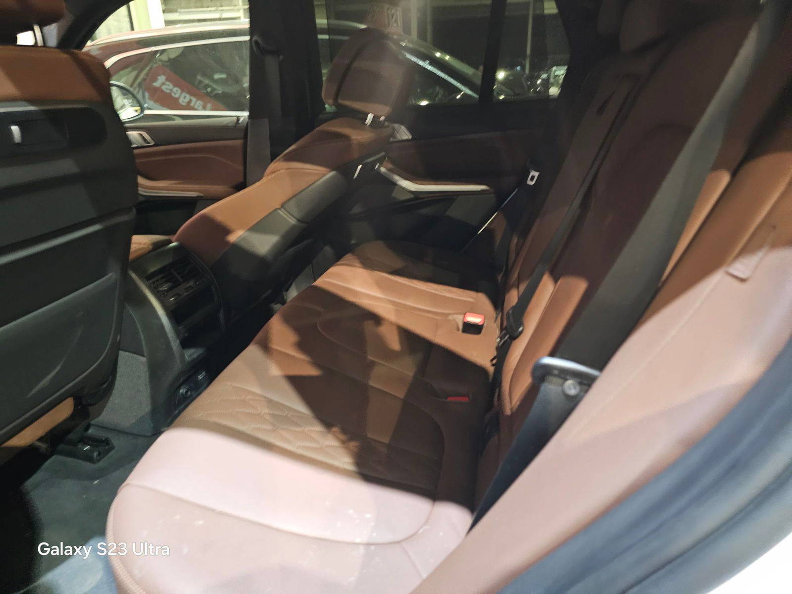 BMW X5 XDRIVE40I 2024 - Marhaba Auction Used Cars - Image 10