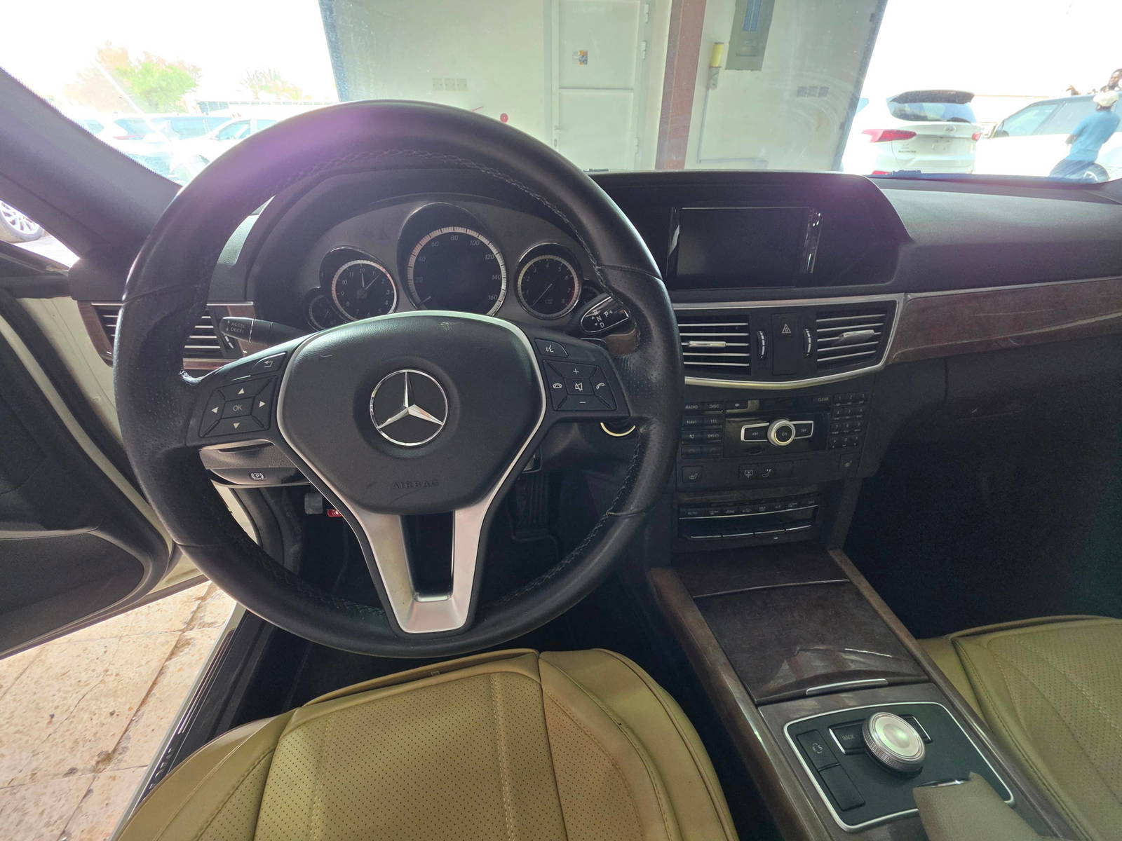 2012 MERCEDES BENZ E 350 — 159102 Miles — Lot 98340755 - Marhaba Auctions Used Cars - Image 14