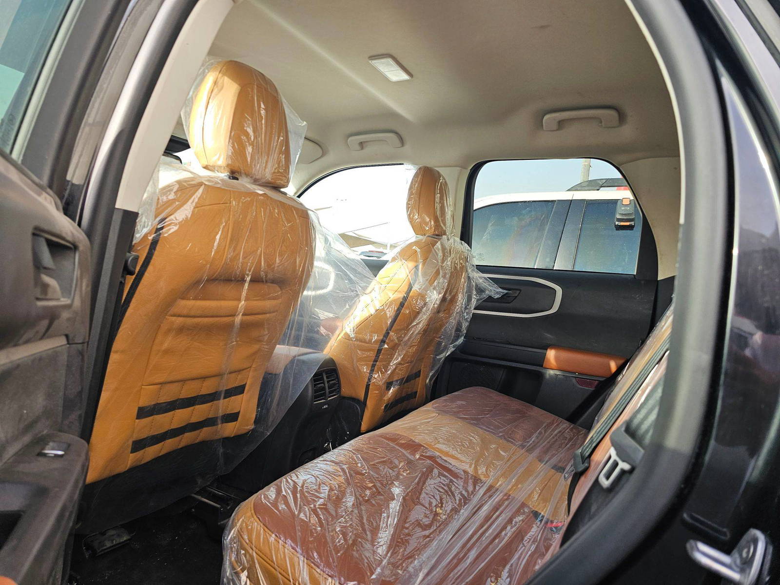 FORD BRONCO SPORT BIG BEND 2023 - Marhaba Auction Used Cars - Image 6