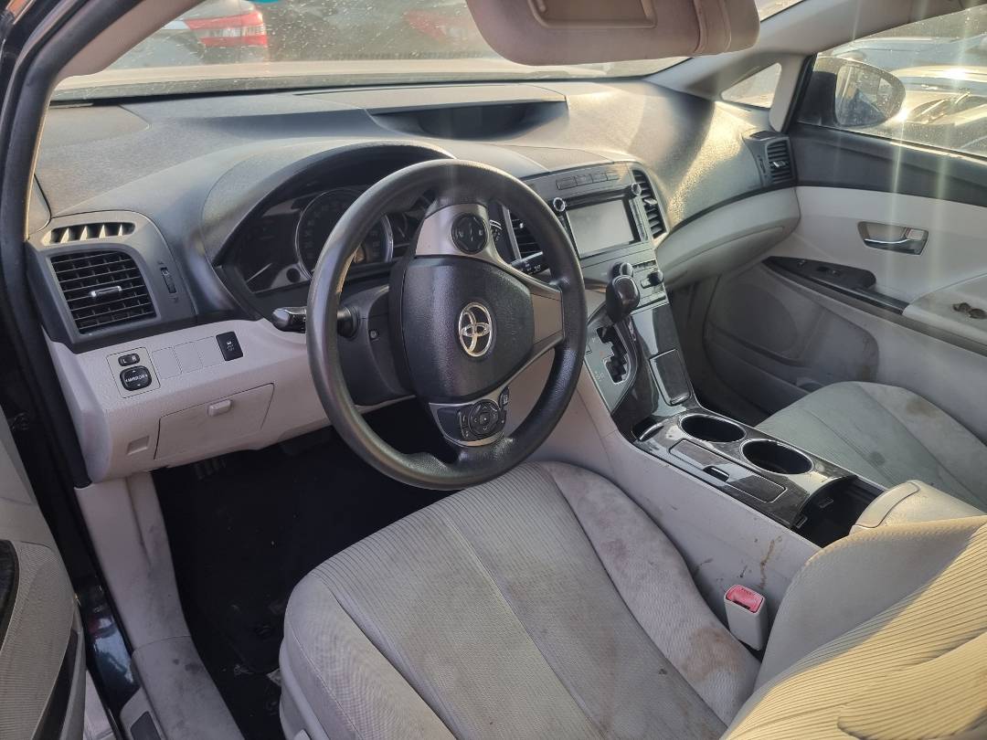 TOYOTA VENZA 2013 - Marhaba Auction Used Cars - Image 17