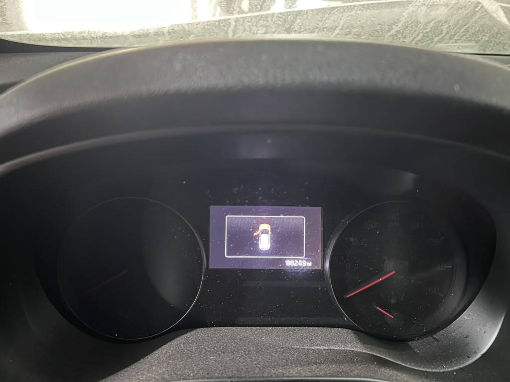 2019 KIA SPORTAGE — 88249 Miles — Lot 55008666 - Marhaba Auctions Used Cars - Image 14
