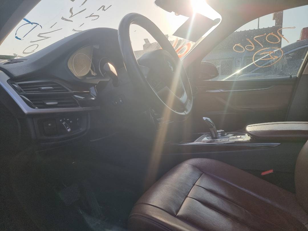2015 BMW X5 SDRIVE35I — 157872 Miles — Lot 64110 — Souq - Marhaba Auctions Used Cars - Image 9