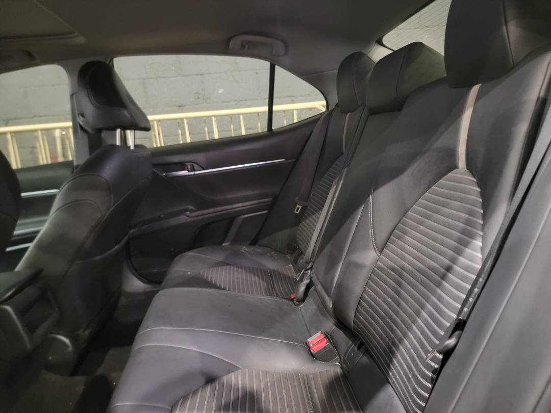 2018 TOYOTA CAMRY — 163854 Miles — Lot 38574591 — Souq - Marhaba Auctions Used Cars - Image 7