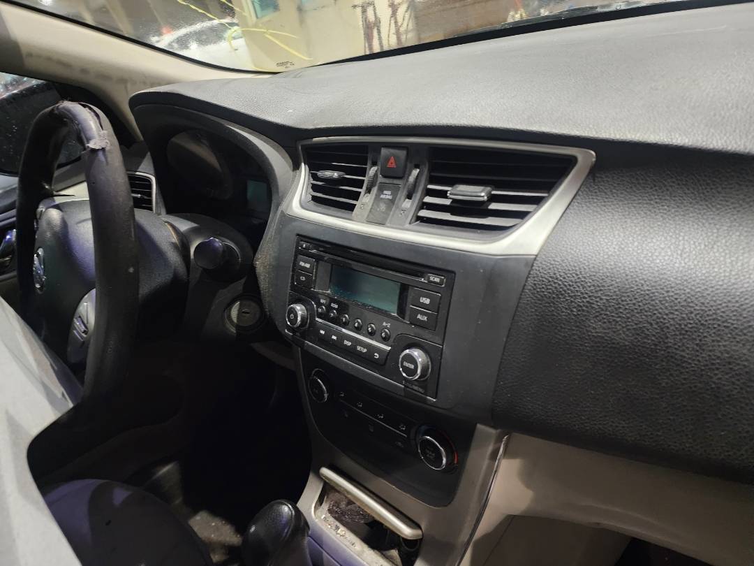 2015 NISSAN SENTRA — 163858 Miles — Lot 73204313 - Marhaba Auctions Used Cars - Image 7