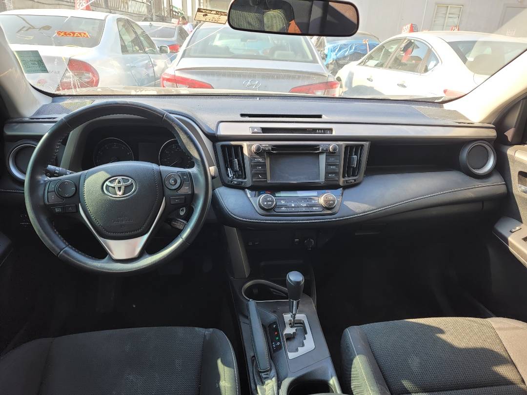 2018 TOYOTA RAV4 — 77875 Miles — Lot 788407 — Main - Marhaba Auctions Used Cars - Image 7