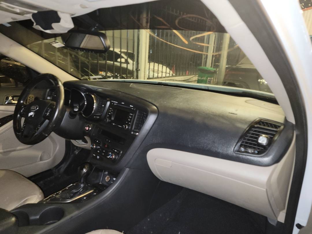 2013 KIA OPTIMA — 159033 Miles — Lot 71860343 - Marhaba Auctions Used Cars - Image 5