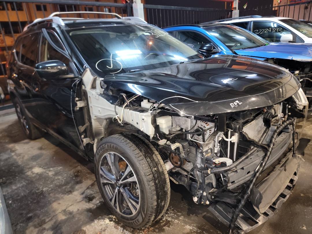 2018 NISSAN ROGUE — 132130 Miles — Lot 62171013 - Marhaba Auctions Used Cars - Image 5