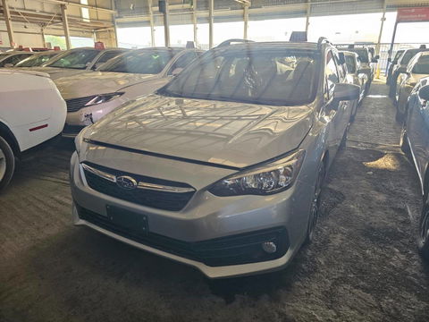2023 SUBARU IMPREZA at Marhaba Auctions