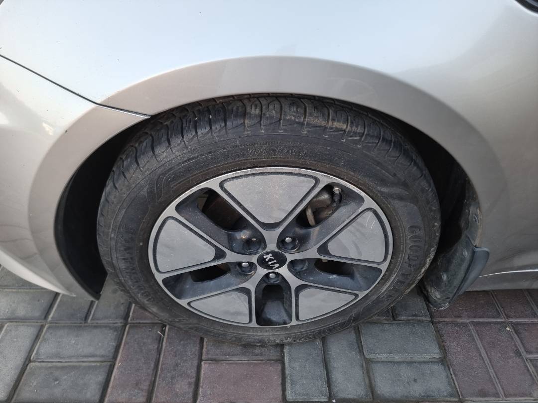 2013 KIA OPTIMA — 220299 Miles — Lot 2105487 — Ind. 12 - Marhaba Auctions Used Cars - Image 12