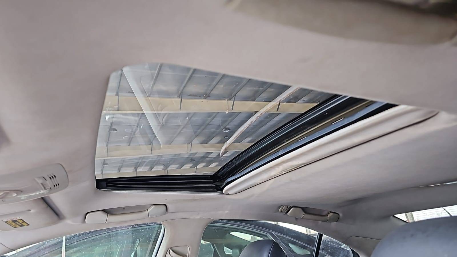 LEXUS IS 250 2008 - Marhaba Auction Used Cars - Image 5