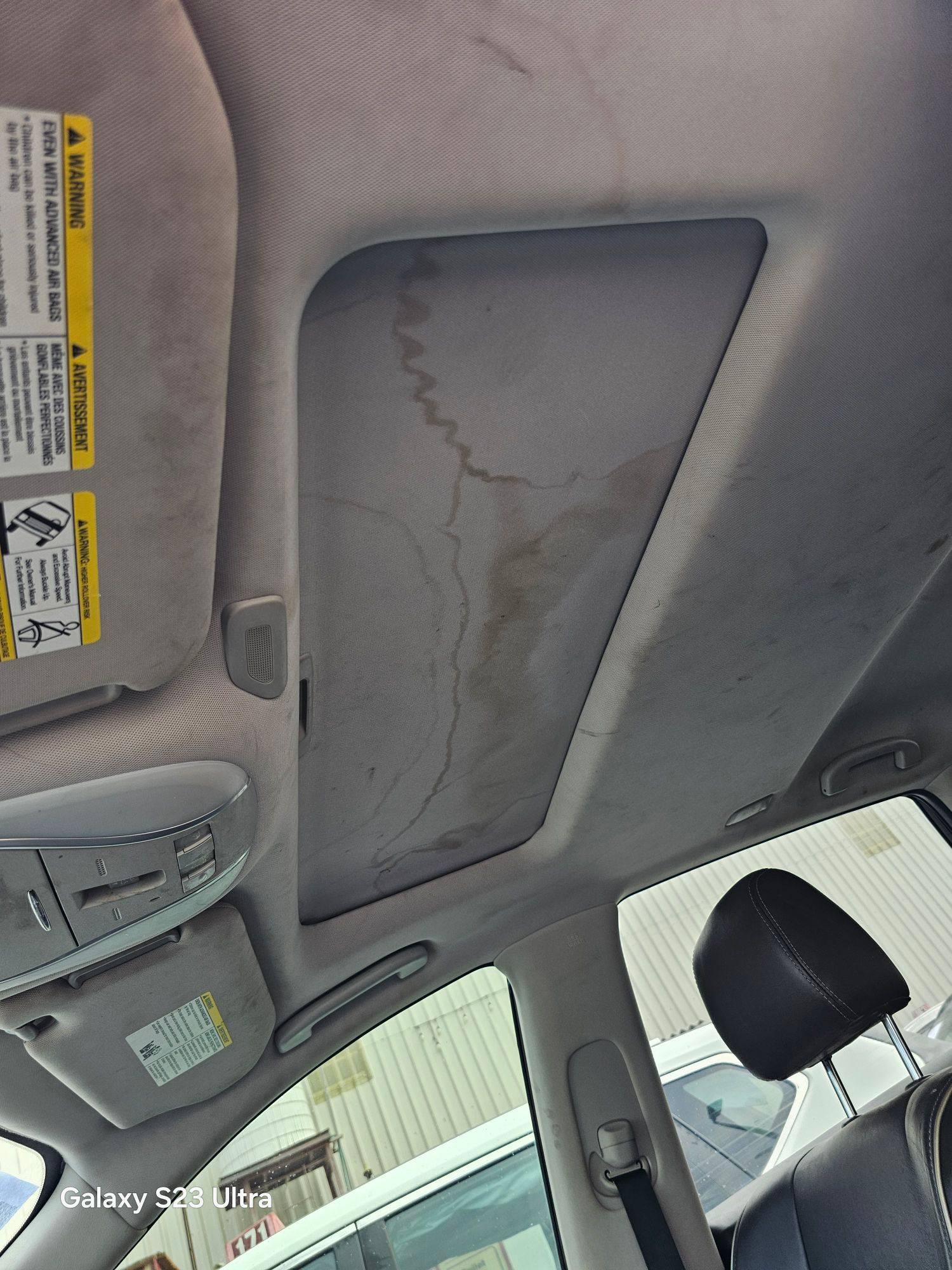 INFINITI QX60 2018 - Marhaba Auction Used Cars - Image 11