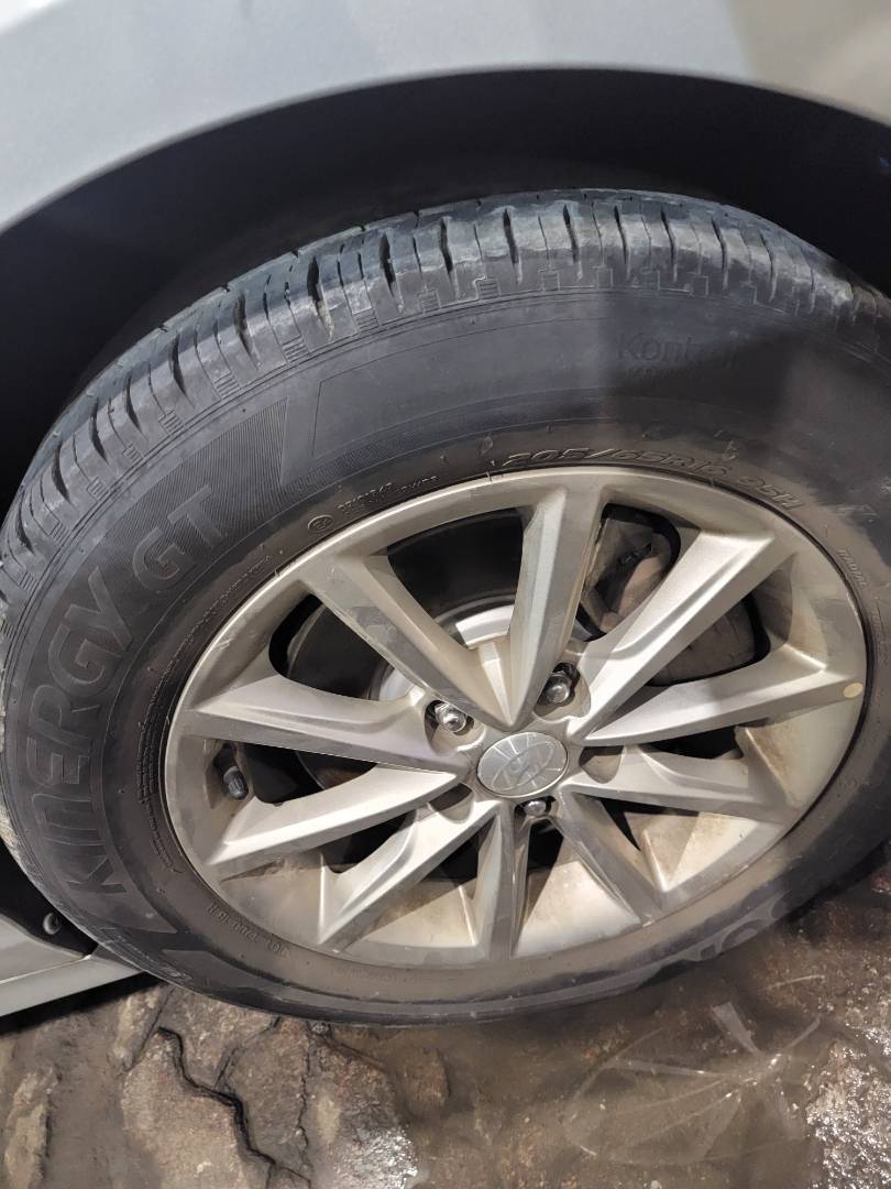 2019 HYUNDAI SONATA — 38954 Miles — Lot 8KH765750 — Main - Marhaba Auctions Used Cars - Image 6