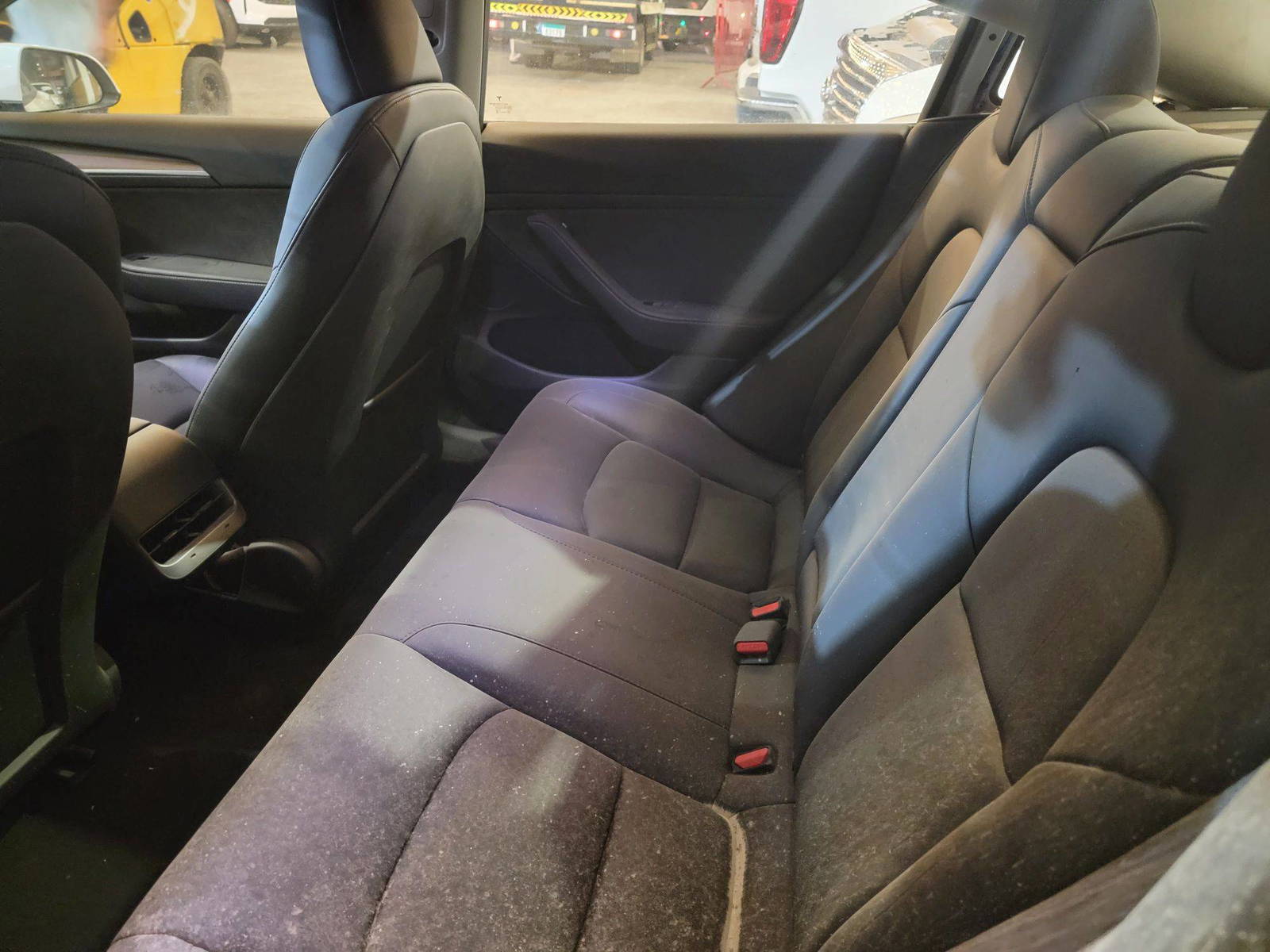 TESLA MODEL 3 2023 - Marhaba Auction Used Cars - Image 9