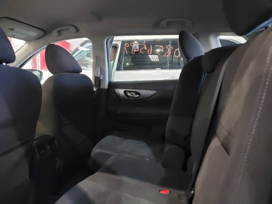 2016 NISSAN ROGUE — 82206 Miles — Lot GP660405 — Main - Marhaba Auctions Used Cars - Image 7