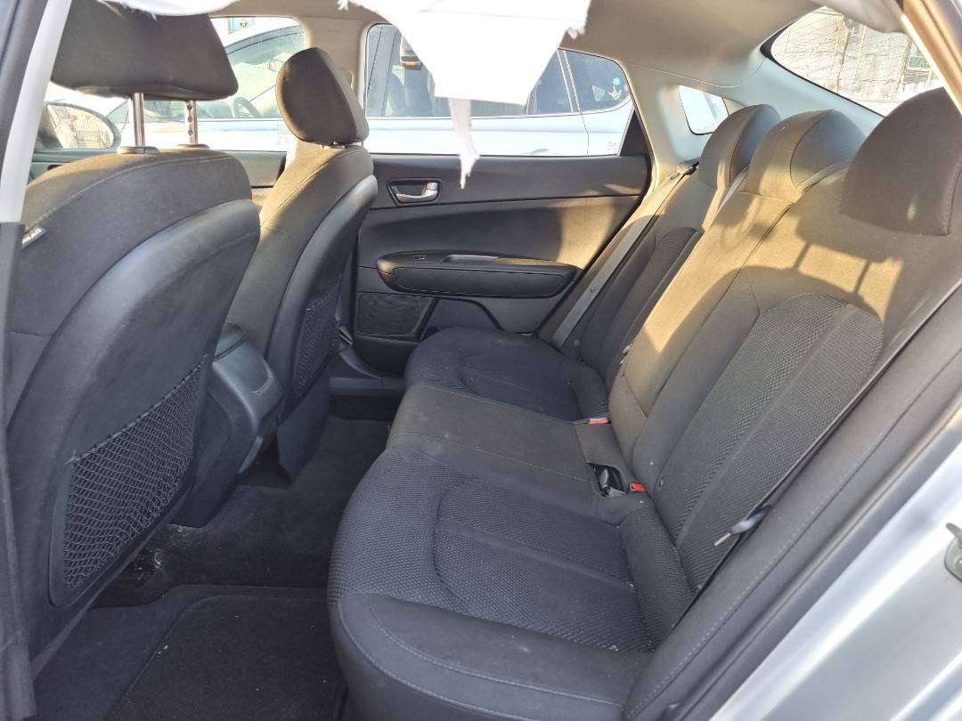 2019 KIA OPTIMA — 160702 Miles — Lot 376869 — Souq - Marhaba Auctions Used Cars - Image 6