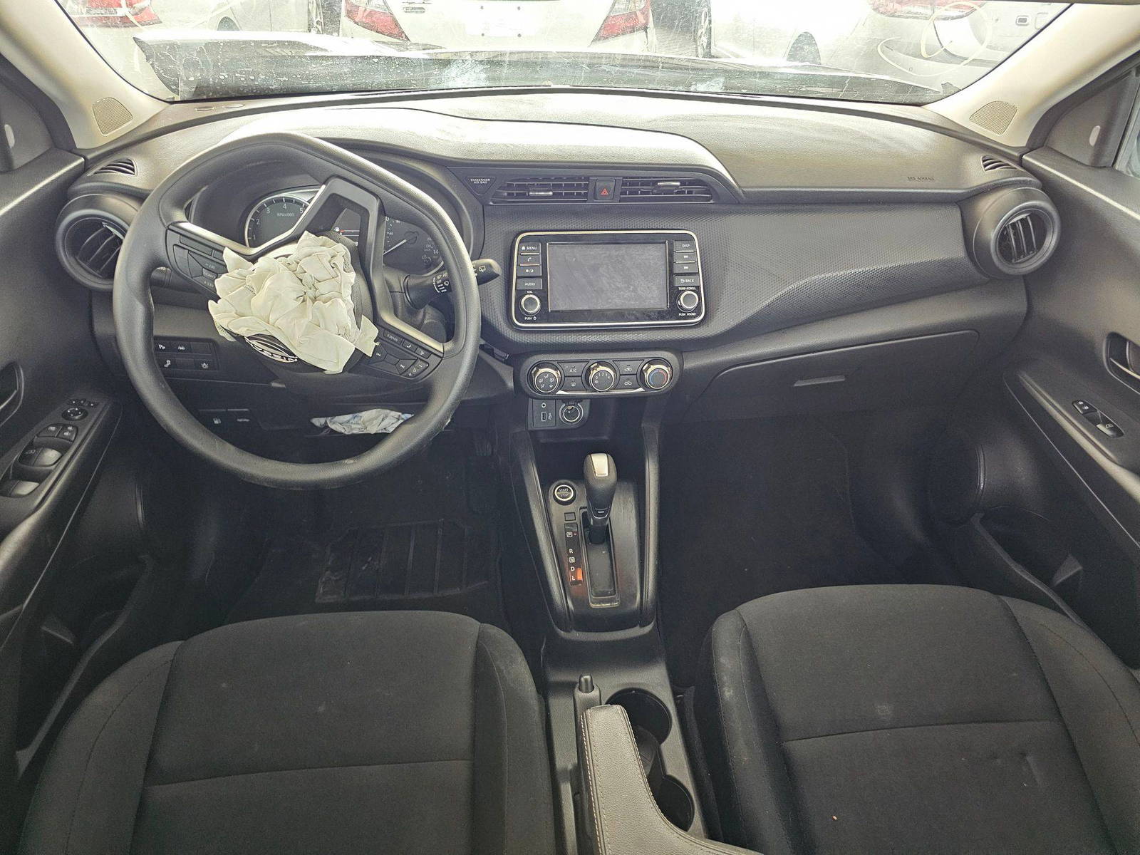 NISSAN KICKS 2024 - Marhaba Auction Used Cars - Image 7