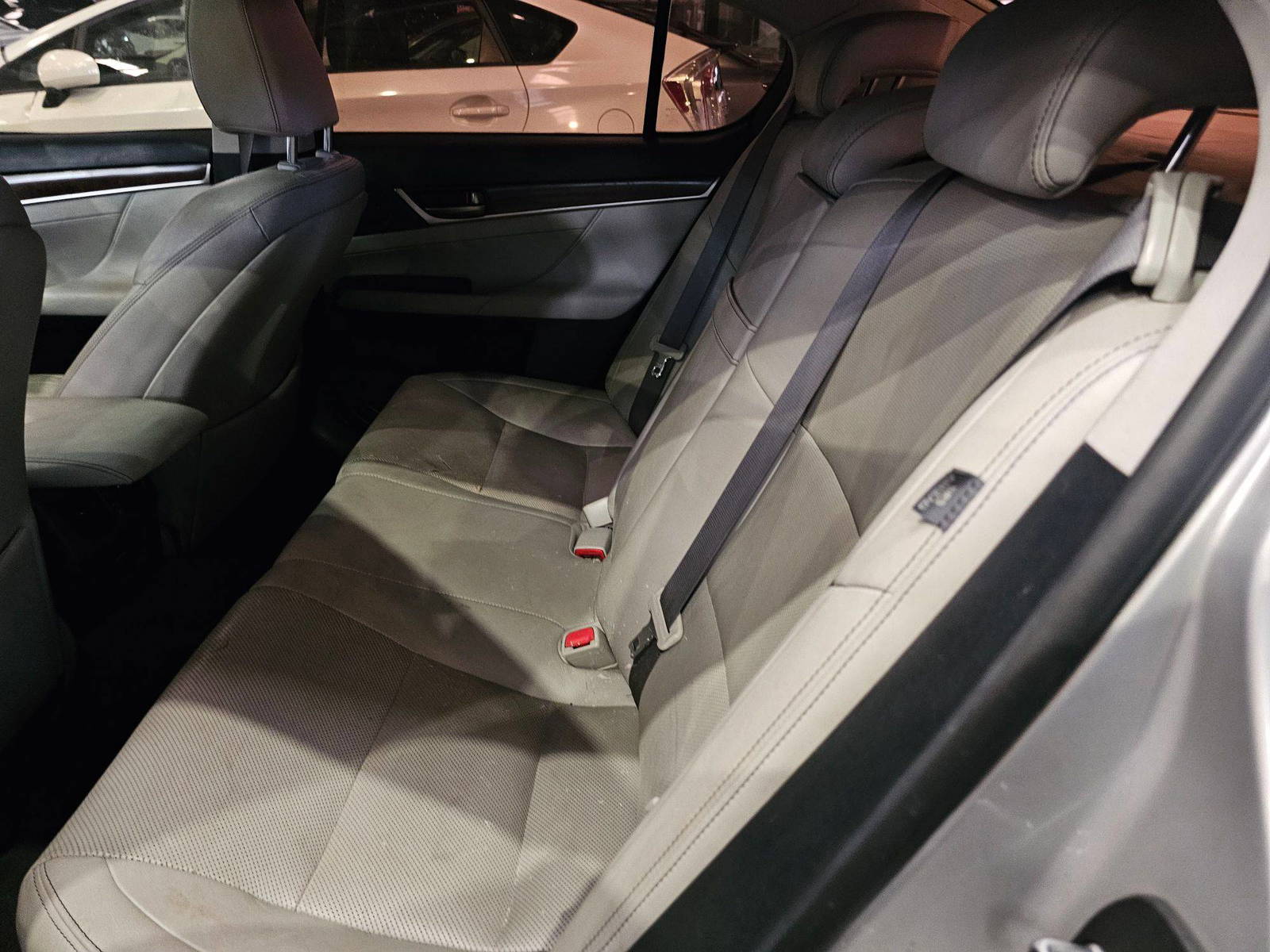 LEXUS GS 350 2013 - Marhaba Auction Used Cars - Image 11