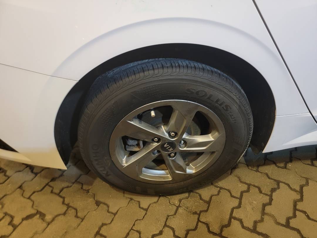 2021 KIA K5 — 44779 Miles — Lot G065767 - Marhaba Auctions Used Cars - Image 5