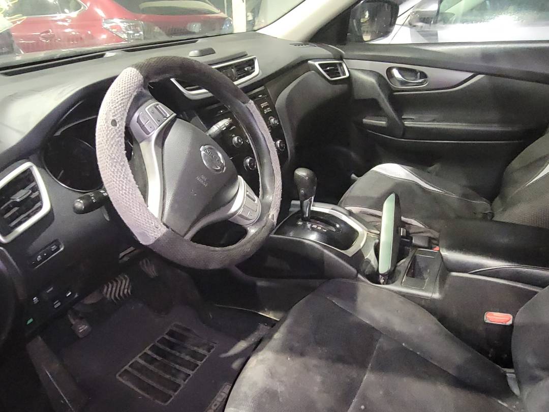 2016 NISSAN ROGUE — 181420 Miles — Lot 36997203 - Marhaba Auctions Used Cars - Image 8
