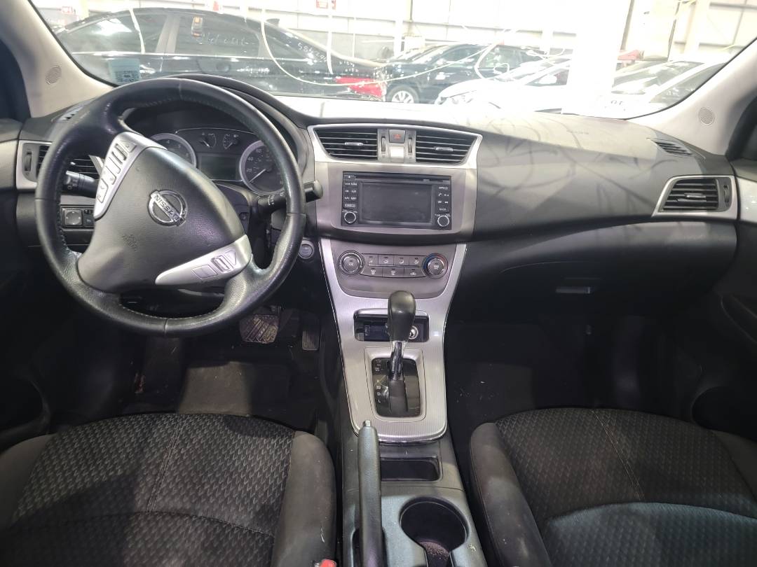 2014 NISSAN SENTRA — 173064 Miles — Lot 71545884 — Main - Marhaba Auctions Used Cars - Image 7