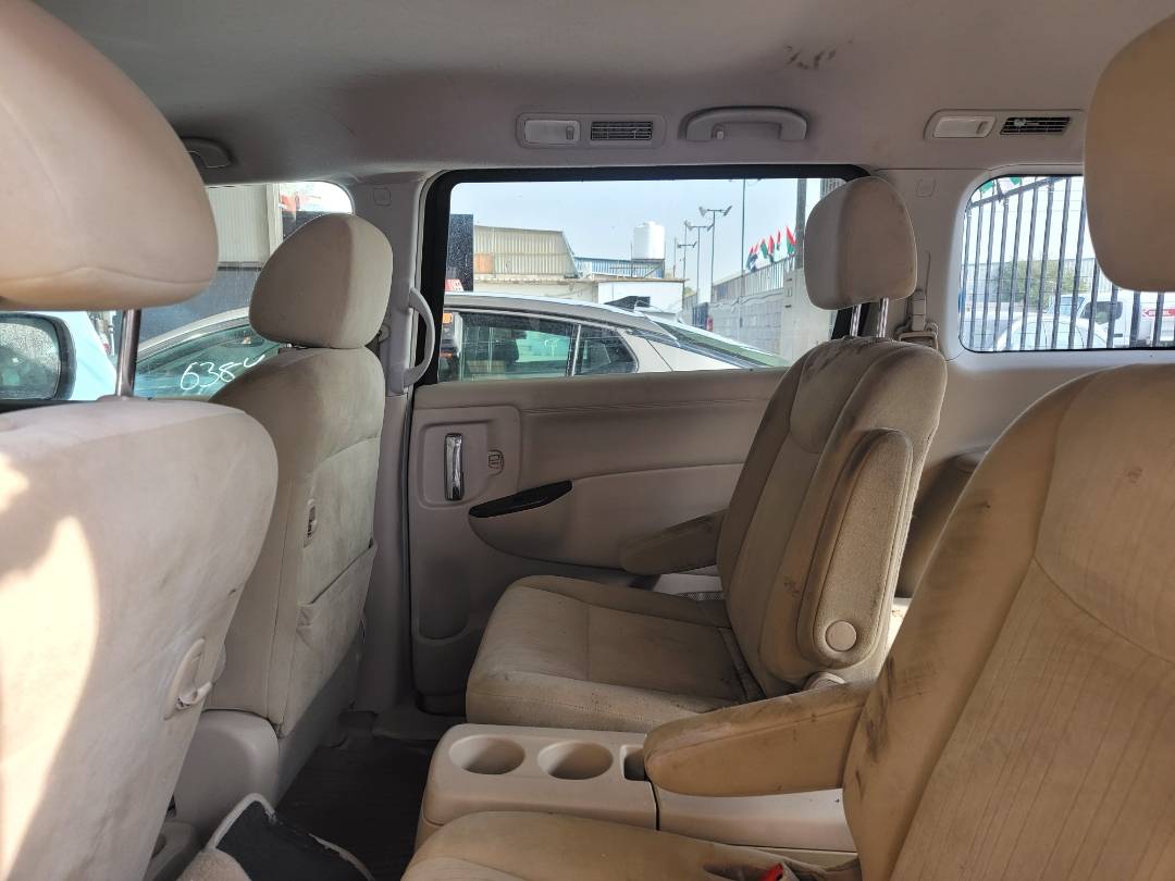 2011 NISSAN QUEST — 217200 Miles — Lot 9006407 — Main - Marhaba Auctions Used Cars - Image 7