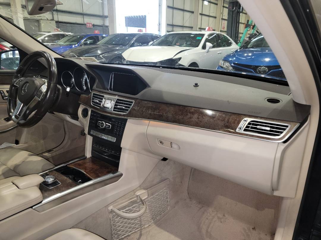 2015 MERCEDES BENZ E 350 — 159279 Miles — Lot 75268633 - Marhaba Auctions Used Cars - Image 5